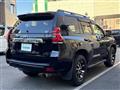 2019 Toyota Land Cruiser Prado