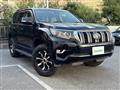 2019 Toyota Land Cruiser Prado