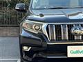 2019 Toyota Land Cruiser Prado