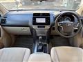 2019 Toyota Land Cruiser Prado