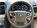2019 Toyota Land Cruiser Prado