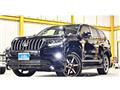 2019 Toyota Land Cruiser Prado