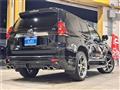 2019 Toyota Land Cruiser Prado