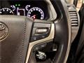 2019 Toyota Land Cruiser Prado