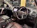 2019 Toyota Land Cruiser Prado