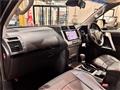 2019 Toyota Land Cruiser Prado