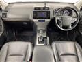 2019 Toyota Land Cruiser Prado