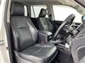 2019 Toyota Land Cruiser Prado