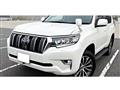 2019 Toyota Land Cruiser Prado