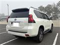 2019 Toyota Land Cruiser Prado