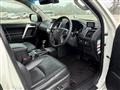 2019 Toyota Land Cruiser Prado