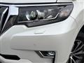 2019 Toyota Land Cruiser Prado