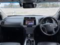 2019 Toyota Land Cruiser Prado