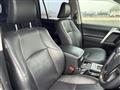 2019 Toyota Land Cruiser Prado