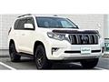 2019 Toyota Land Cruiser Prado