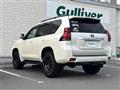 2019 Toyota Land Cruiser Prado