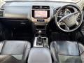 2019 Toyota Land Cruiser Prado
