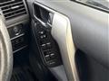 2019 Toyota Land Cruiser Prado
