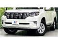 2019 Toyota Land Cruiser Prado