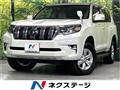 2019 Toyota Land Cruiser Prado