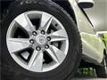 2019 Toyota Land Cruiser Prado