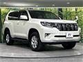 2019 Toyota Land Cruiser Prado