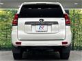 2019 Toyota Land Cruiser Prado