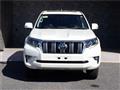 2019 Toyota Land Cruiser Prado