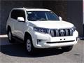 2019 Toyota Land Cruiser Prado