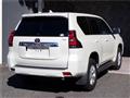 2019 Toyota Land Cruiser Prado