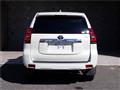 2019 Toyota Land Cruiser Prado