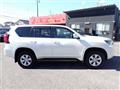 2019 Toyota Land Cruiser Prado