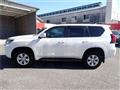 2019 Toyota Land Cruiser Prado