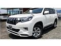 2019 Toyota Land Cruiser Prado
