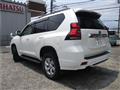 2019 Toyota Land Cruiser Prado