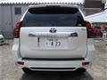 2019 Toyota Land Cruiser Prado