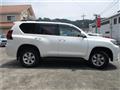 2019 Toyota Land Cruiser Prado