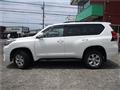 2019 Toyota Land Cruiser Prado