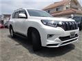 2019 Toyota Land Cruiser Prado