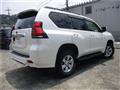 2019 Toyota Land Cruiser Prado