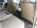 2019 Toyota Land Cruiser Prado