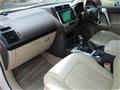 2019 Toyota Land Cruiser Prado