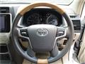 2019 Toyota Land Cruiser Prado