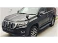 2019 Toyota Land Cruiser Prado