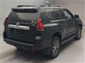 2019 Toyota Land Cruiser Prado