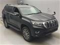 2019 Toyota Land Cruiser Prado