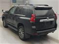 2019 Toyota Land Cruiser Prado