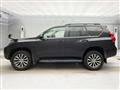 2019 Toyota Land Cruiser Prado