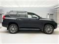 2019 Toyota Land Cruiser Prado
