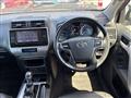 2019 Toyota Land Cruiser Prado